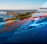 The Ardi Cultural Drive - Hotel Gold Coast