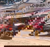 The Village Historic Loxton