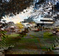 The Nathalia and District Historical Society Museum - Hotel Gold Coast