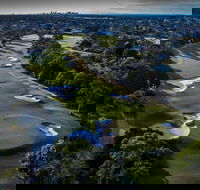 The Metropolitan Golf Club - Hotel Gold Coast