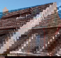 The Hermitage - Hotel Gold Coast