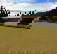 The Greens - Ingleburn Bowling Club - Hotel Gold Coast