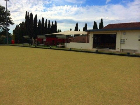 The Greens - Ingleburn Bowling Club - Hotel Gold Coast 0