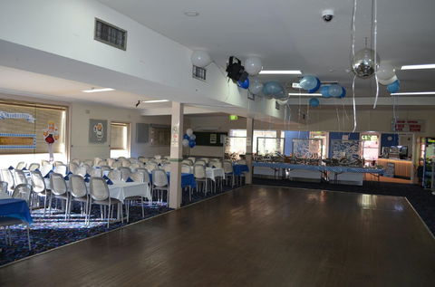 The Greens - Ingleburn Bowling Club - Hotel Gold Coast 2
