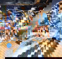 Timezone Coolangatta - Hotel Gold Coast