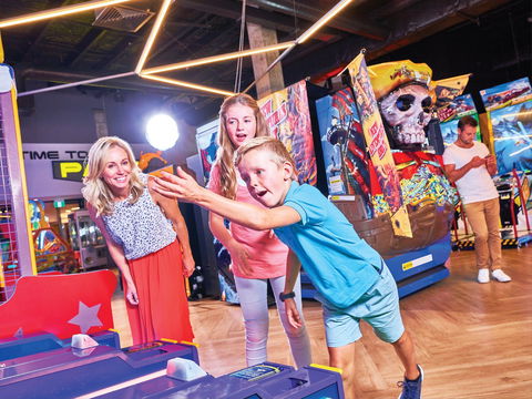 Timezone Coolangatta - Hotel Gold Coast 1