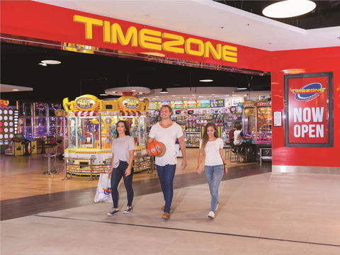 Timezone Coolangatta - Hotel Gold Coast 2