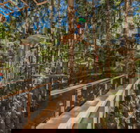 TreeTops Sydney The Hills - Hotel Gold Coast