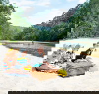 Upper Colo Reserve - Hotel Gold Coast