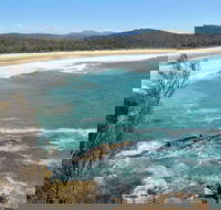 Wajurda Point Walking Track - Hotel Gold Coast