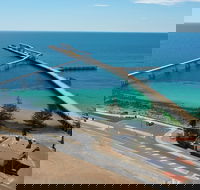 Wallaroo Jetty - Hotel Gold Coast