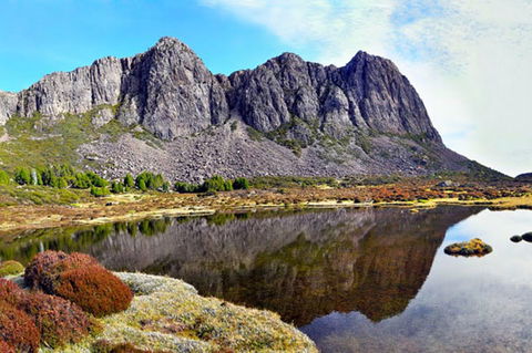 Walls Of Jerusalem National Park - Hotel Gold Coast 0