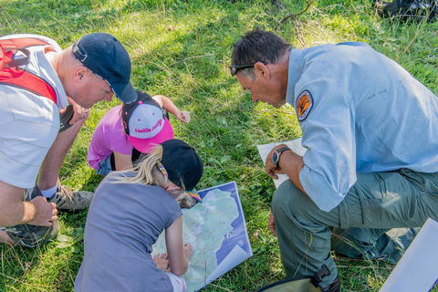 Warrumbungle National Park Discovery Program - Hotel Gold Coast 0