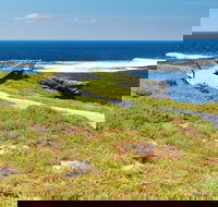 West End - Hotel Gold Coast