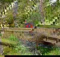 Westerfolds Park - Hotel Gold Coast