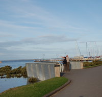 Western Port Bay Trail - Cycling