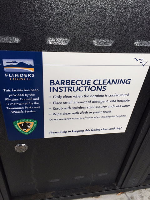 Whitemark Foreshore Picnic Area - Hotel Gold Coast 2