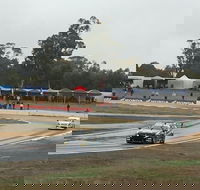 Winton Motor Raceway - Hotel Gold Coast