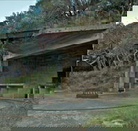 World War II gun emplacements - Hotel Gold Coast