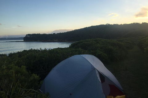 Batemans Bay Overnight Kayak Camping Tour - All Inclusive - Hotel Gold Coast 6