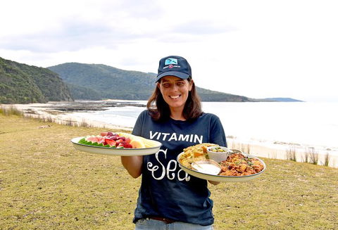 Batemans Bay Overnight Kayak Camping Tour - All Inclusive - Hotel Gold Coast 5