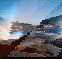 Bicheno Blowhole - Hotel Gold Coast