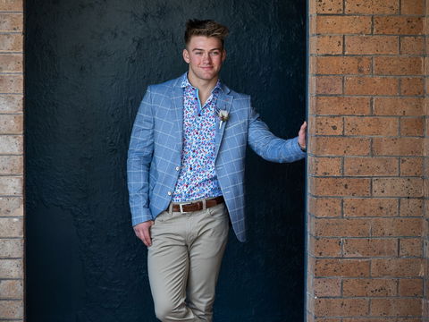 Blowes Clothing - Hotel Gold Coast 0