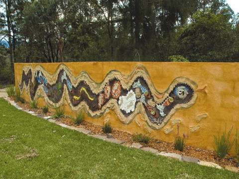 Bomaderry Creek Regional Park - Hotel Gold Coast 1