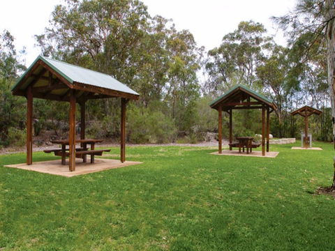 Bomaderry Creek Regional Park - Hotel Gold Coast 2