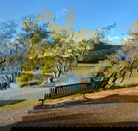 Eildon Pondage Walk - Hotel Gold Coast