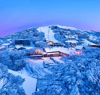 Mt Buller Alpine Resort - Hotel Gold Coast