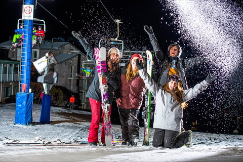 Mt Buller Alpine Resort - Hotel Gold Coast 1