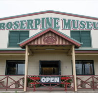 Proserpine Historical Museum