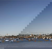 Sirius Cove - Hotel Gold Coast