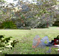 Waterfall Flat Picnic Area - Hotel Gold Coast