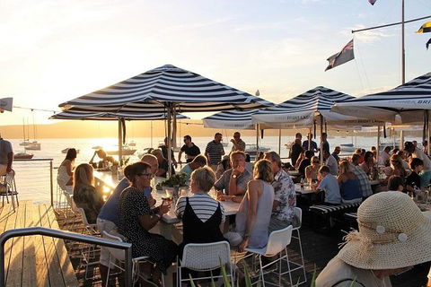 Half Day Manly Beach And More - Hotel Gold Coast 2
