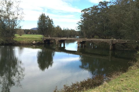 Narooma And Tilba Valley Private Tour - Hotel Gold Coast 7