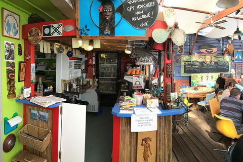 Narooma And Tilba Valley Private Tour - Hotel Gold Coast 1