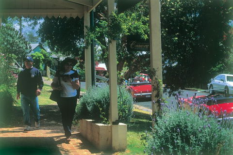 Narooma And Tilba Valley Private Tour - Hotel Gold Coast 6
