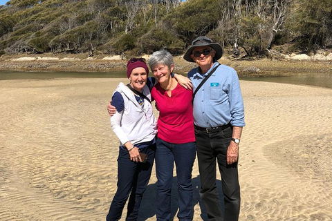 Narooma And Tilba Valley Private Tour - Hotel Gold Coast 12