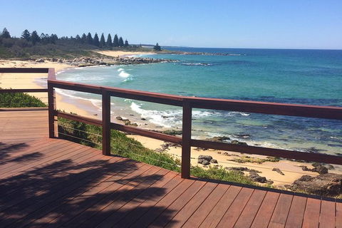 Narooma And Tilba Valley Private Tour - Hotel Gold Coast 5