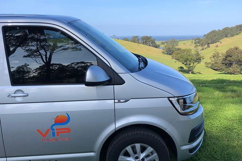 Narooma And Tilba Valley Private Tour - Hotel Gold Coast 3
