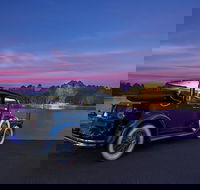 Blue Mountains Vintage Cadillac Tour with Local Guide - Hotel Gold Coast