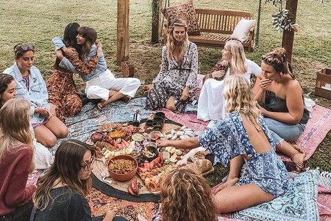 A Picnic In Byron Bay - Hotel Gold Coast 4