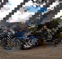 Blue Mountains 1-Hour Trike Tour of Three Sisters - Hotel Gold Coast