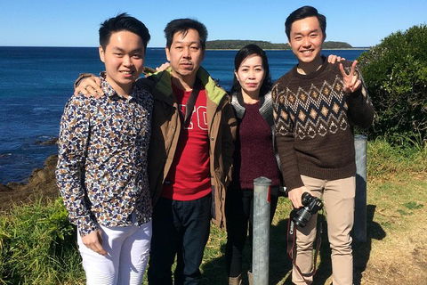 Highlights Of The Eurobodalla (half Day Private Tour) - Hotel Gold Coast 9