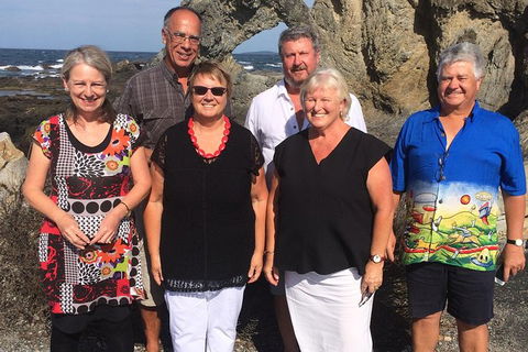 Highlights Of The Eurobodalla (half Day Private Tour) - Hotel Gold Coast 3