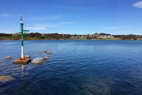 Highlights Of The Eurobodalla (half Day Private Tour) - Hotel Gold Coast 14