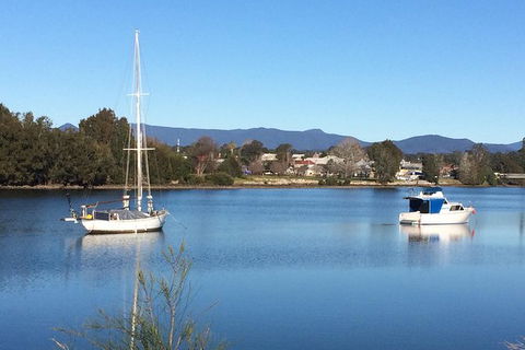 Highlights Of The Eurobodalla (half Day Private Tour) - Hotel Gold Coast 8