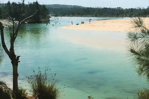 Highlights Of The Eurobodalla (half Day Private Tour) - Hotel Gold Coast 6